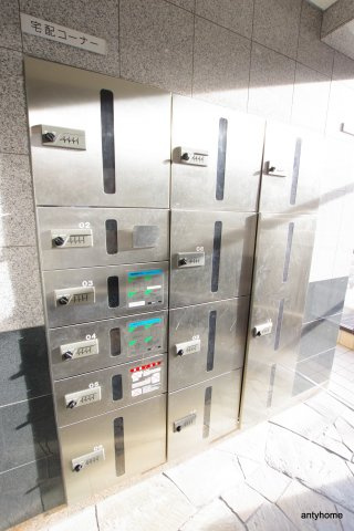 DO-Z　仲介手数料無料のその他共用部分