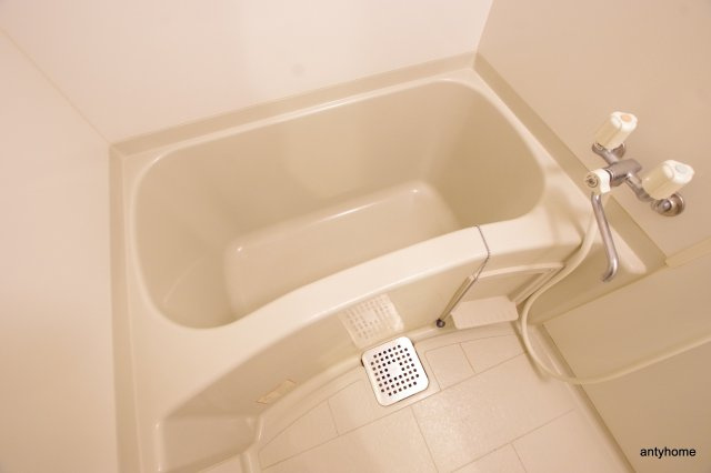 DO-Z　仲介手数料無料の浴室