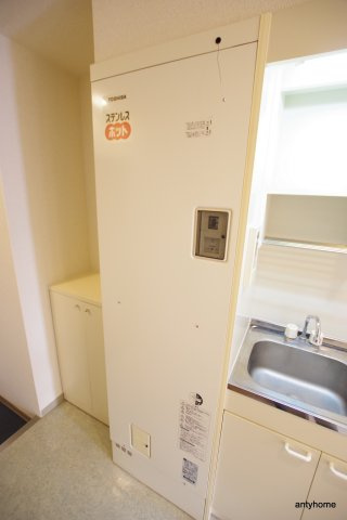 DO-Z　仲介手数料無料の内装