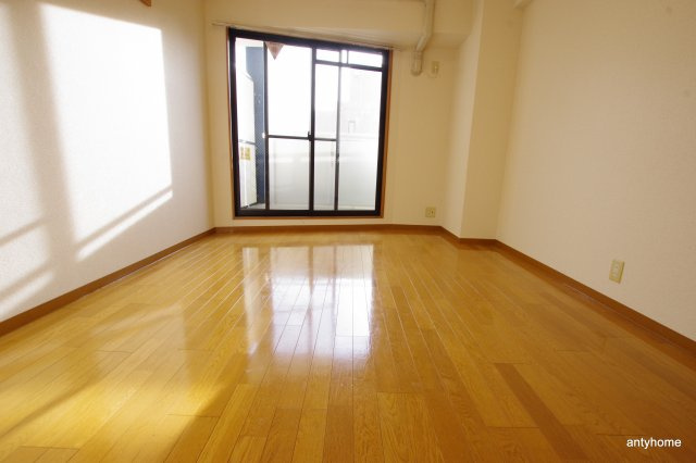 DO-Z　仲介手数料無料の和室