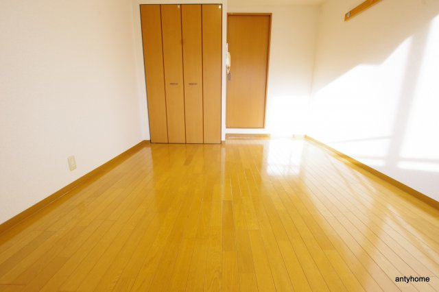 DO-Z　仲介手数料無料の洋室