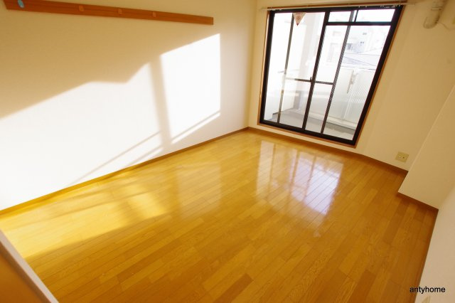 DO-Z　仲介手数料無料の寝室