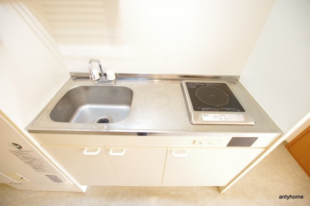 DO-Z　仲介手数料無料のキッチン