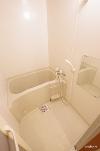 DO-Z　仲介手数料無料の浴室