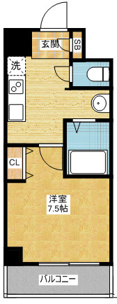 ニーズメゾン新栄｜名古屋市の賃貸ならMy賃貸