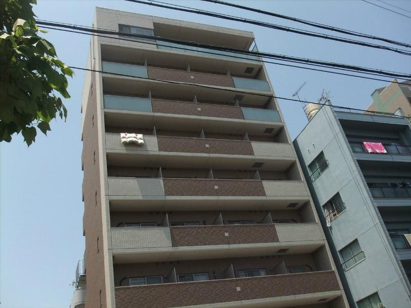 ニーズメゾン新栄｜名古屋市の賃貸ならMy賃貸