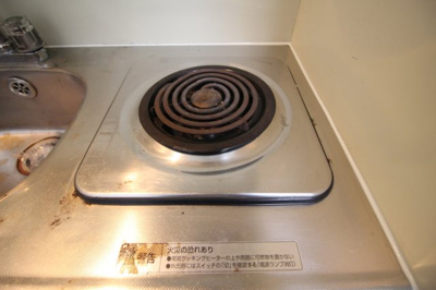 【キッチン】 | レジデンス小若江