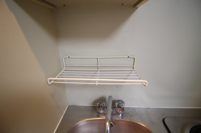 【キッチン】 | レジデンス小若江