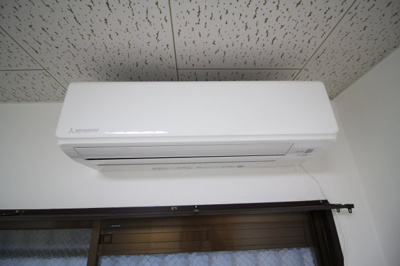 【設備】 | レジデンス小若江