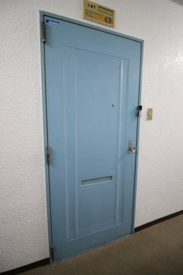 【その他共用部分】 | レジデンス小若江