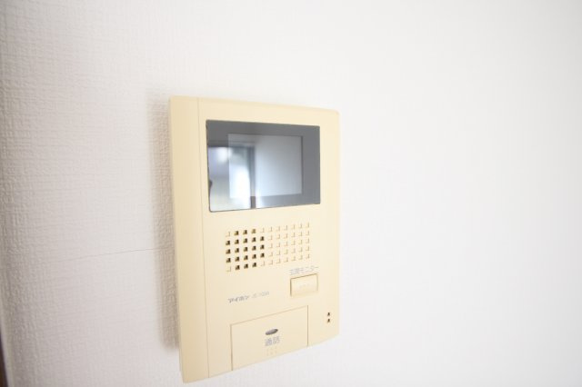 宝持ホワイトハイツ( 近畿大学 一人暮らし )のセキュリティ