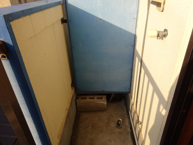 藤ハイツのその他