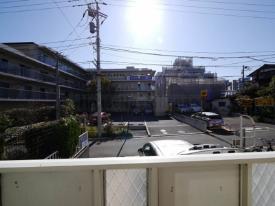 【展望】 | リヴィエール藤沢