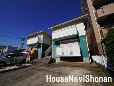 【外観】 | リヴィエール藤沢