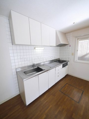 【キッチン】 | リヴィエール藤沢