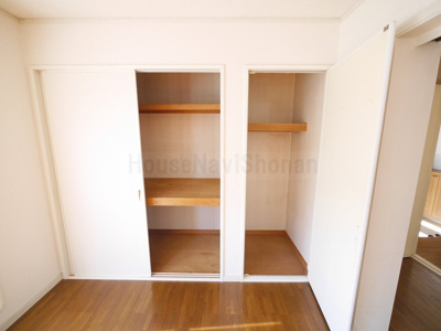 【収納】 | リヴィエール藤沢