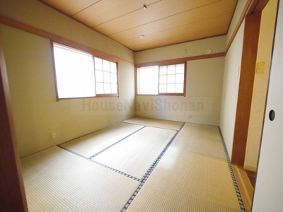 【和室】 | リヴィエール藤沢