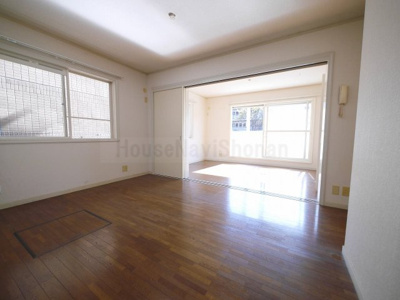 【居間・リビング】 | リヴィエール藤沢