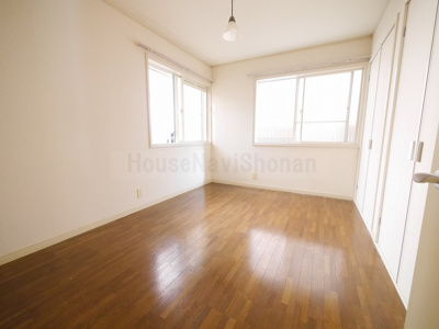 【寝室】 | リヴィエール藤沢