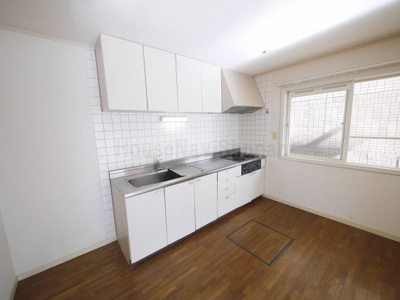 【キッチン】 | リヴィエール藤沢