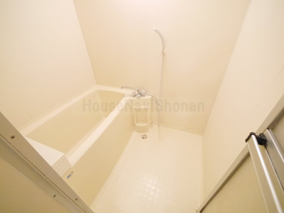 【浴室】 | リヴィエール藤沢