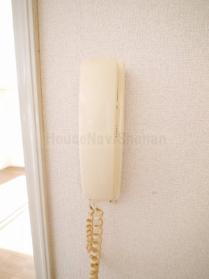 【設備】 | リヴィエール藤沢