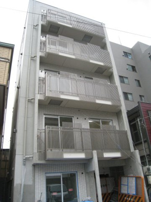 【外観】 | マンションAPPE