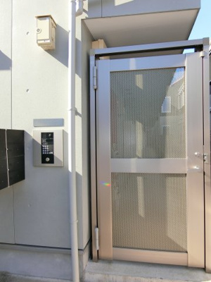 【エントランス】 | プレシャスオパール