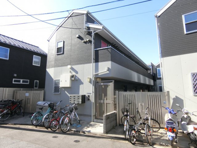 【外観】 | プレシャスオパール