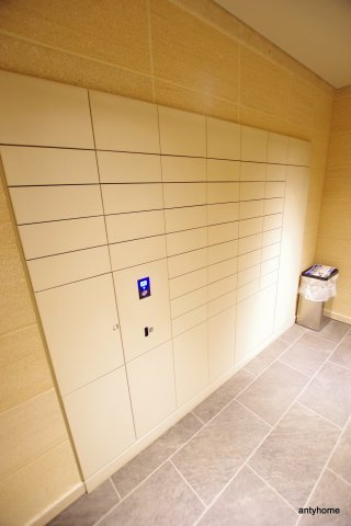 S-FORT大阪同心　仲介手数料無料のその他共用部分