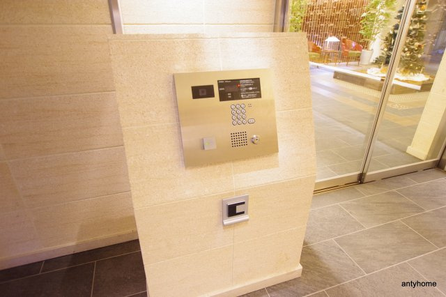 S-FORT大阪同心　仲介手数料無料のその他共用部分