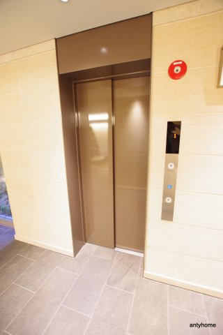 S-FORT大阪同心　仲介手数料無料のその他共用部分