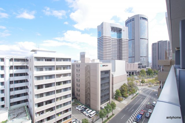 S-FORT大阪同心　仲介手数料無料の展望