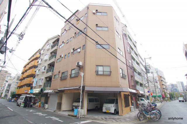 東二ハイツ　仲介手数料無料