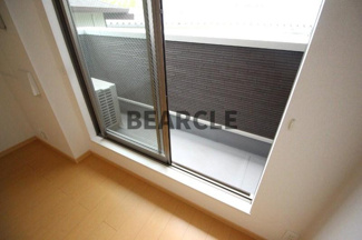 【バルコニー】 | プランドール