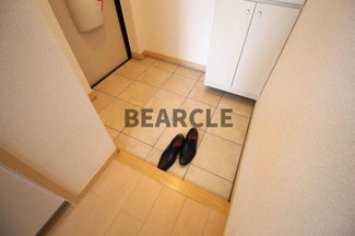 【玄関】 | プランドール