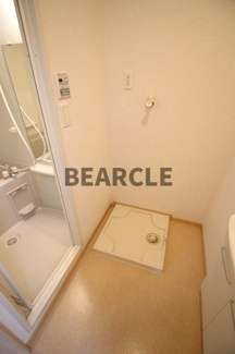 【洗面所】 | プランドール