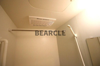 【浴室】 | プランドール