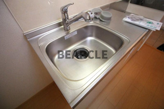 【キッチン】 | プランドール