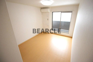 【洋室】 | プランドール