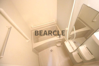 【浴室】 | プランドール