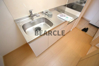 【キッチン】 | プランドール