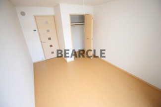 【寝室】 | プランドール