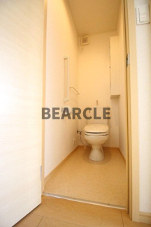 【トイレ】 | プランドール