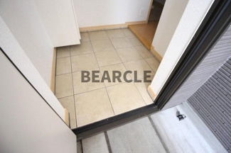 【玄関】 | プランドール