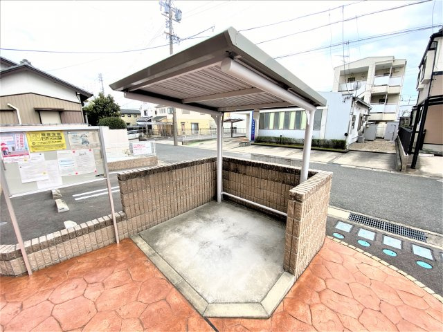 グラース・ｙのその他共用部分