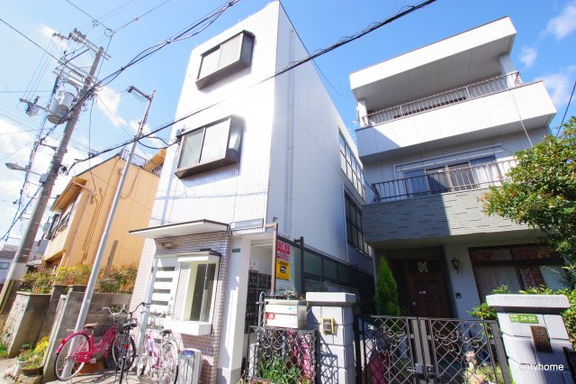 アパートメント東淀川7　仲介手数料無料