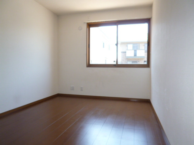 ＥＣＯ－レジデンス「モア」Ｃの寝室|洋室６帖