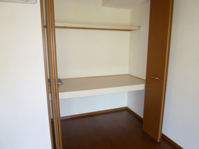 【収納】 | ＥＣＯ－レジデンス「モア」Ｃ