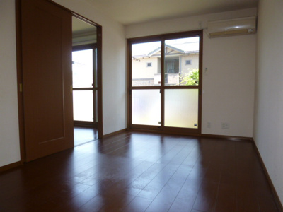 【内装】 | ＥＣＯ－レジデンス「モア」Ｃ